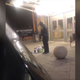 Illustration for article titled Video Shows New Jersey Transit Police Dragging and Beating Defenseless Man